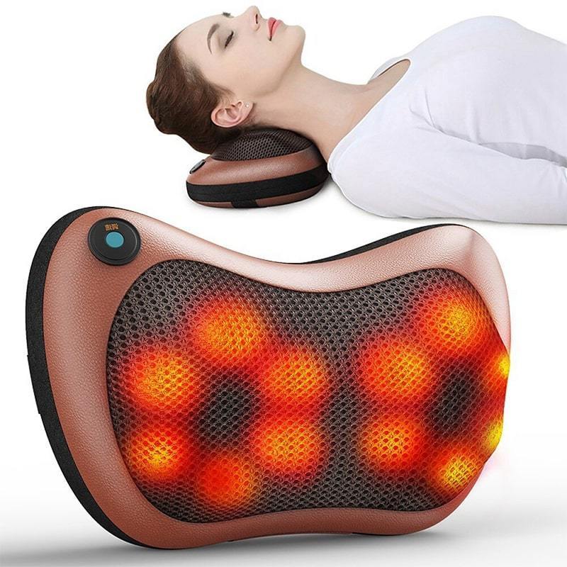 Massage Pillow Chm 8018